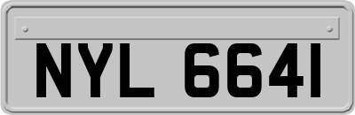 NYL6641