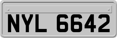 NYL6642