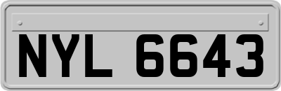 NYL6643