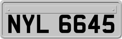 NYL6645