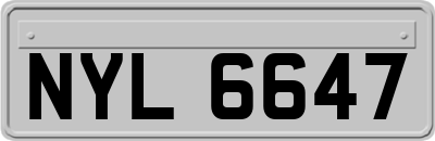 NYL6647