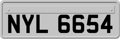 NYL6654