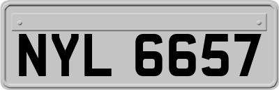 NYL6657