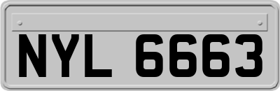 NYL6663