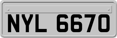 NYL6670