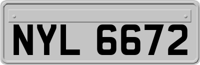 NYL6672