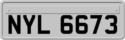NYL6673