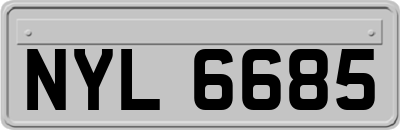 NYL6685