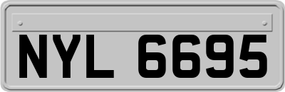 NYL6695