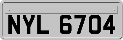 NYL6704