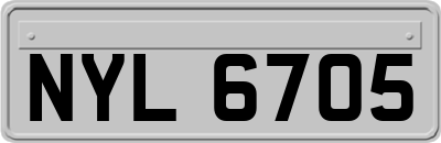 NYL6705