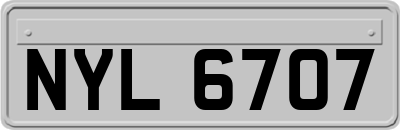 NYL6707