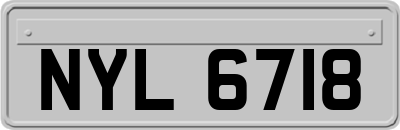 NYL6718