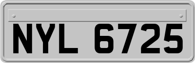 NYL6725
