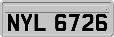 NYL6726