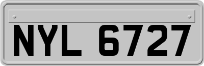 NYL6727