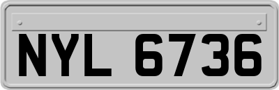NYL6736