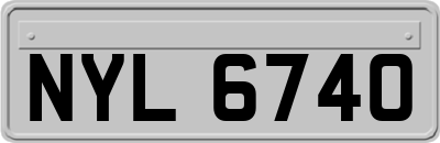 NYL6740