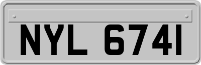 NYL6741