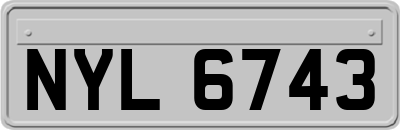 NYL6743