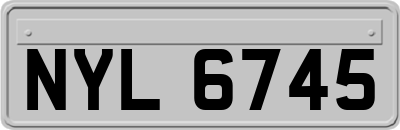 NYL6745