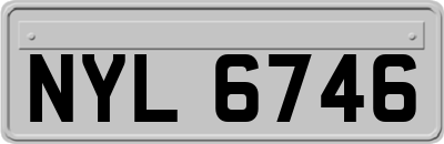 NYL6746