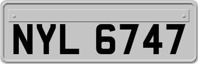 NYL6747