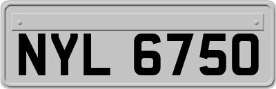 NYL6750