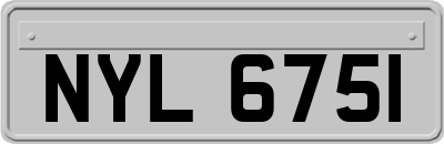 NYL6751