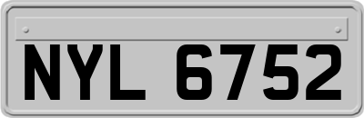 NYL6752