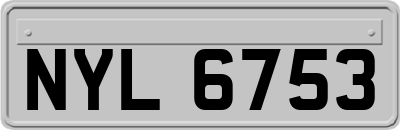 NYL6753