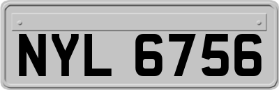 NYL6756