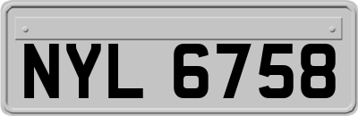 NYL6758