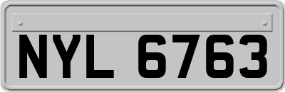 NYL6763