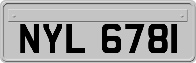 NYL6781