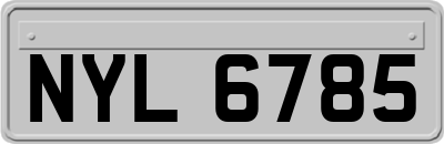 NYL6785