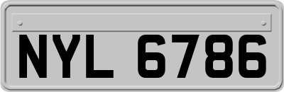 NYL6786
