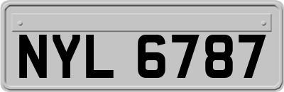 NYL6787