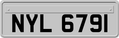 NYL6791