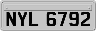 NYL6792