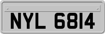 NYL6814