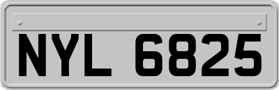 NYL6825