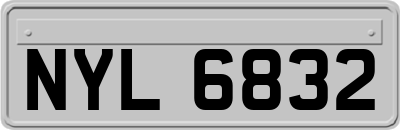 NYL6832