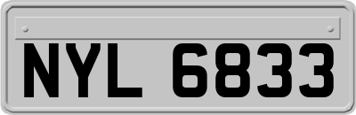 NYL6833