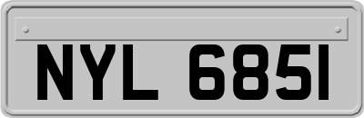 NYL6851