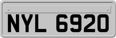 NYL6920