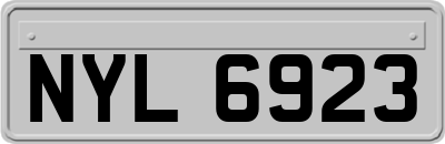 NYL6923