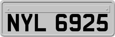NYL6925