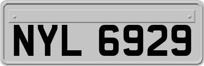 NYL6929