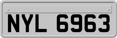 NYL6963